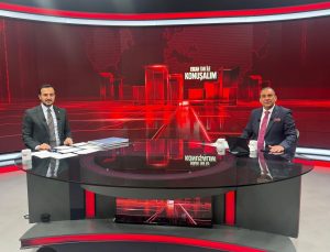 İl Başkanı Abdullah Özdemir: CHP kirlenmiş bir parti hâline getirildi