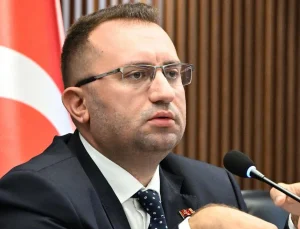 Gaziosmanpaşa Belediye Başkanı Hakan Bahçetepe Hakkında İddianame Hazırlandı:
