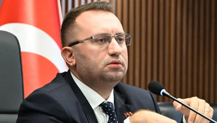 Gaziosmanpaşa Belediye Başkanı Hakan Bahçetepe Hakkında İddianame Hazırlandı: