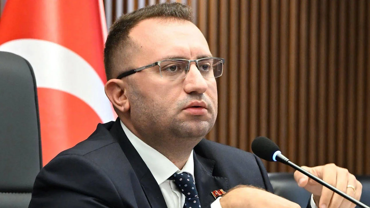 Gaziosmanpaşa Belediye Başkanı Hakan Bahçetepe Hakkında İddianame Hazırlandı: