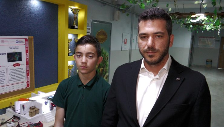 Kartalkaya Faciasından Etkilendi, Hayat Kurtaracak Sistem Geliştirdi
