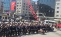 Gaziosmanpaşa’da 19 Mayıs Coşkusu Dorukta!