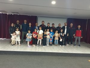 Gaziosmanpaşa’da İHH’dan Önemli Afet Bilinci Semineri