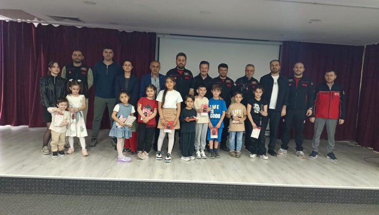 Gaziosmanpaşa’da İHH’dan Önemli Afet Bilinci Semineri