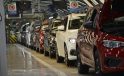 Nisan’da Otomotiv Satışları Yine 100 Bin Barajını Aştı!