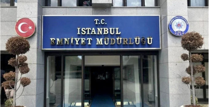 İstanbul Emniyeti’nde Kritik Atamalar: İBB Soruşturmasını Yürüten Mali Şube Müdürü Değişti