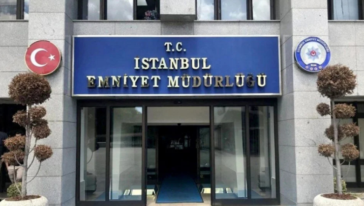 İstanbul Emniyeti’nde Kritik Atamalar: İBB Soruşturmasını Yürüten Mali Şube Müdürü Değişti