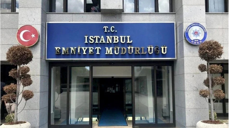 İstanbul Emniyeti’nde Kritik Atamalar: İBB Soruşturmasını Yürüten Mali Şube Müdürü Değişti
