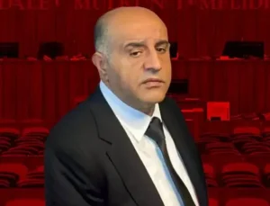Aziz İhsan Aktaş Davasında Mütalaa Açıklandı: Bazı Eylemler İçin Ceza Verilmesine Yer Yok! Tutukluluk Kararı Bugün Verilecek