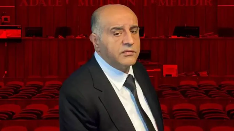 Aziz İhsan Aktaş Davasında Mütalaa Açıklandı: Bazı Eylemler İçin Ceza Verilmesine Yer Yok! Tutukluluk Kararı Bugün Verilecek
