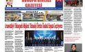 AVRUPA BİRLİĞİ GAZETESİ 306 SAYISI