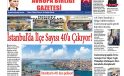 AVRUPA BİRLİĞİ GAZETESİ 308 SAYISI