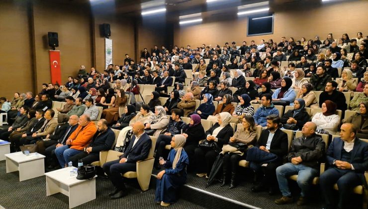 Özel gereksinimli bireyler için ‘Eğit, Donat, İstihdam Et’ modeli hayata geçti
