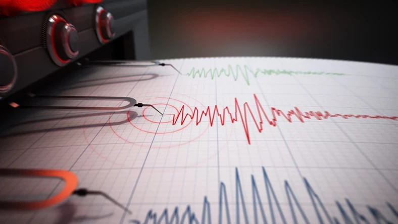 Manisa ve Balıkesir’de Deprem mi Oldu? 5 Mayıs Son Depremler Listesi