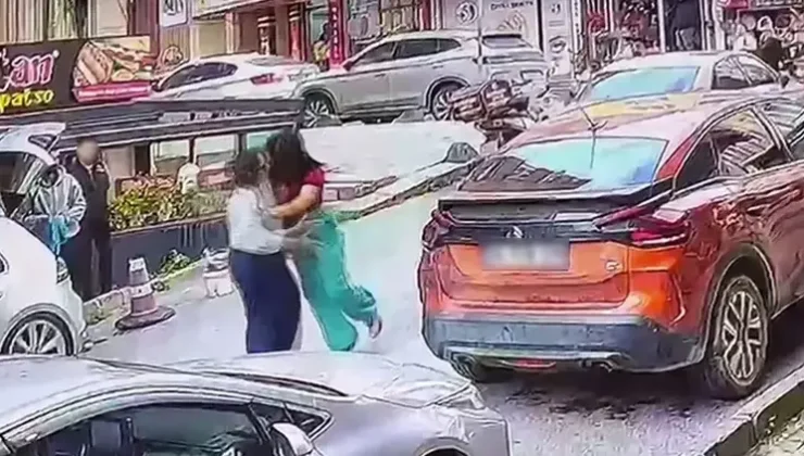 İstanbul’da Trafikte Kafa Atan Fenomene 180 Bin TL Ceza! Ehliyetine El Konuldu, Aracı Trafikten Men Edildi