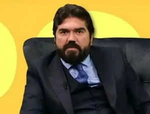 Yasa Dışı Bahis Operasyonunda Rasim Ozan Kütahyalı Gözaltında! 128 Kişi Tutuklandı, 4 Milyar Dolarlık Suç Geliri Ortaya Çıktı