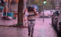 Hafta Sonu Planı Yapanlar Dikkat! Meteoroloji Saat Verdi: İstanbul, İzmir ve Ankara’ya Şiddetli Fırtına Geliyor
