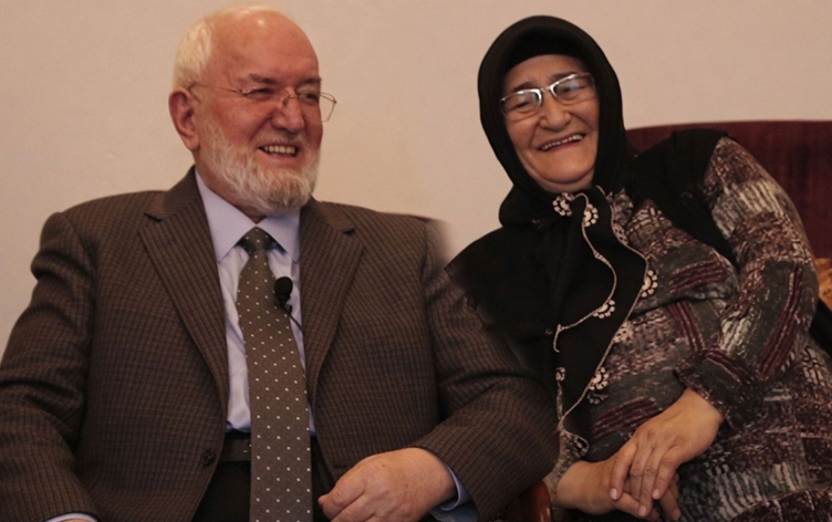Necmettin Nursaçan 86 Yaşında Yeniden Evlendi: Çocuklarından Güçlü Destek Açıklaması