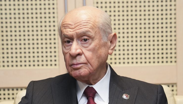 Bahçeli’den Terörsüz Türkiye İçin Kritik Çağrı: Yeni Yol Haritası Şart!