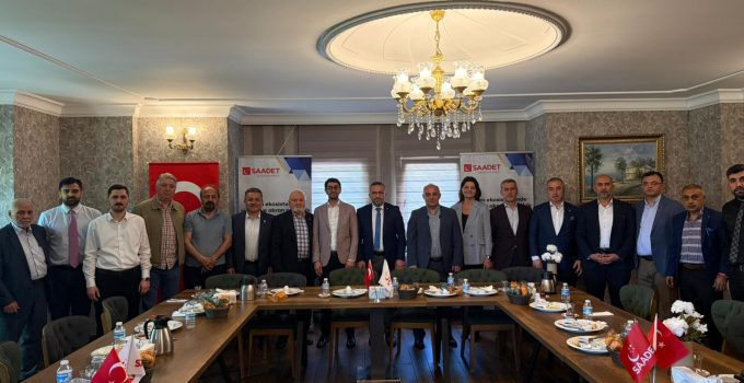 Gaziosmanpaşa’da “Ortak Akıl Güçlü Şehir Çalıştayı” Düzenlendi