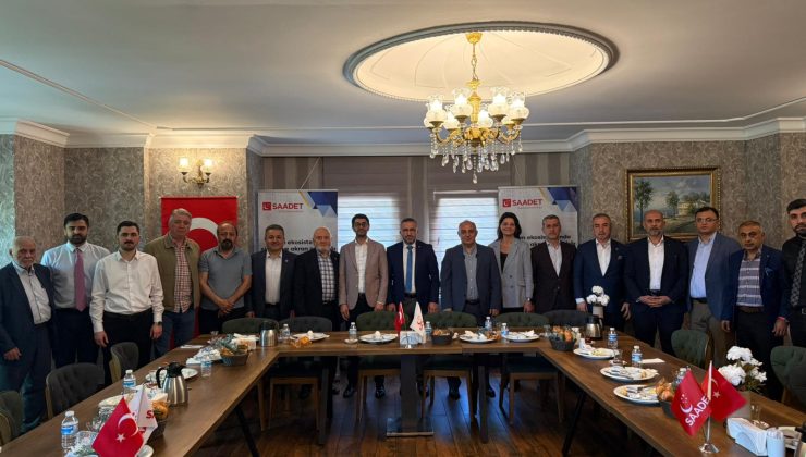Gaziosmanpaşa’da “Ortak Akıl Güçlü Şehir Çalıştayı” Düzenlendi