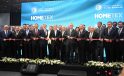 Dünya Ev Tekstili Sektörü HOMETEX’te Buluştu