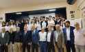 Gaziosmanpaşa’da Akif Ruhu: Fahreddin Paşa Anadolu Lisesi’nde Muhteşem Program!