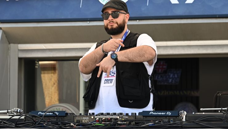 ŞEHRİN EN RENKLİ ETKİNLİĞİ: “SOKAK STİLİ GRAFFİTİ FESTİVALİ”, GAZİOSMANPAŞA’DA GERÇEKLEŞTİ