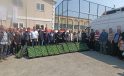 ŞİLE’DE 146.547 FİDE DAĞITIMI GERÇEKLEŞTİRİLDİ..
