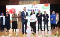 Sultangazili Kadınlardan “Zamana İz Bırakan Eserler” Sergisi