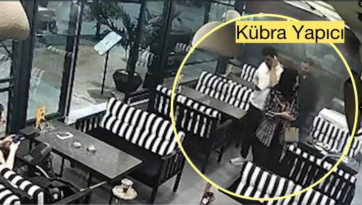 Kübra Yapıcı Cinayetinde Kan Donduran İtiraflar: Cesedi Yakıp Kemiklerini Baraja Atmışlar!