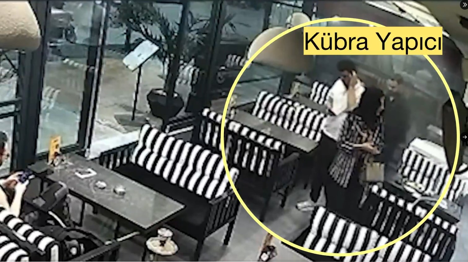 Kübra Yapıcı Cinayetinde Kan Donduran İtiraflar: Cesedi Yakıp Kemiklerini Baraja Atmışlar!