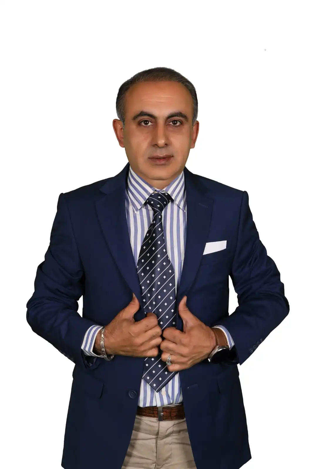 Mehmet Baran’dan Yerel Seçim Sonrası İlk Açıklama: “Gaziosmanpaşa İçin Çalışmaya Devam Edeceğiz”