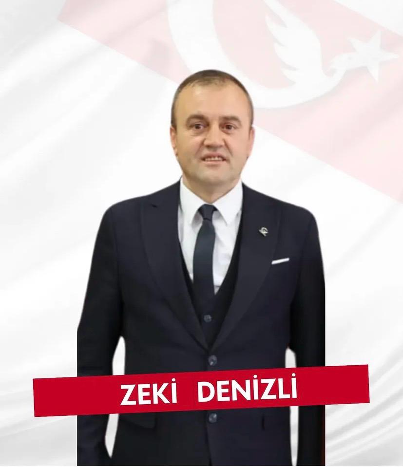 Bayrampaşa’da Dernek ve Vakıf Baskısı mı Var? Zeki Denizli’den Sert Eleştiriler!