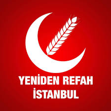 Yeniden Refah Partisi İstanbul İl Başkanlığı’na Yunus Emre Taşcı Atandı! İlçe Başkanlıklarında İstifalar başladı.