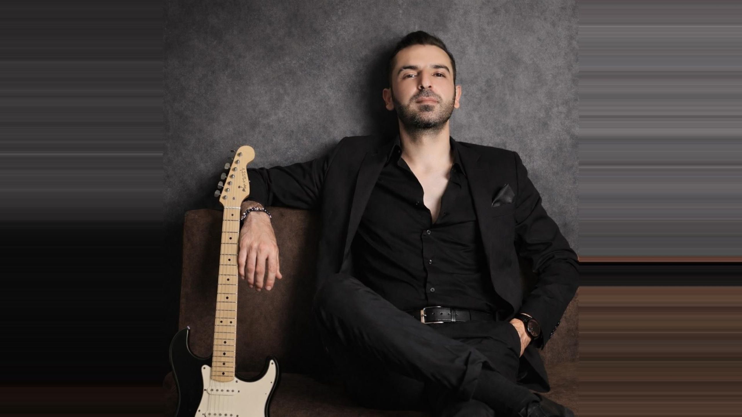 KEMAL CEYHAN ŞARKILARIMIN ÇOĞUNU NEHİR KENARINDA YAPTIM