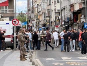 Tekirdağ Çorlu’da Acı Haber: Silahlı Kavgaya Müdahale Eden 2 Polisimiz Şehit Oldu