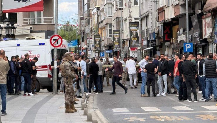Tekirdağ Çorlu’da Acı Haber: Silahlı Kavgaya Müdahale Eden 2 Polisimiz Şehit Oldu
