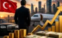 Türkiye’de Ultra Zengin Sayısı Patladı! Son 5 Yılda Tam 2 Kat Arttı