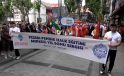 Muhteşem PESEM ve Pendik Halk Eğitimi Merkezi Yıl Sonu Sergisi Açıldı