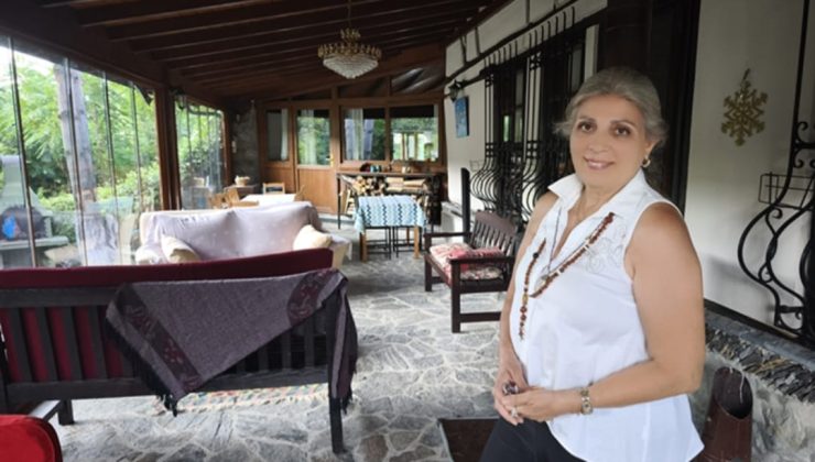 SAPANCA’DA HUZURUN YENİ ADRESİ SAPANCA KONAKLARI
