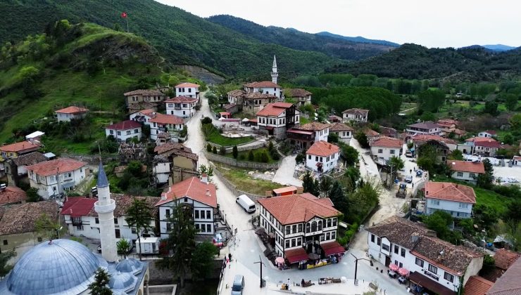 Karagöl Yaylası ve Tarihi Taraklı Yaz Turizminin Gözdesi