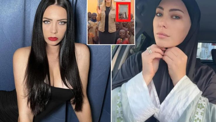 3 Milyon Takipçili Fenomen Lily Jay’e Skandal İddialar: Yardım Videoları Yapay Zeka ile mi Üretildi?
