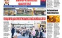 AVRUPA BİRLİĞİ GAZETESİ 310 SAYI