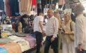 İYİ Parti Gaziosmanpaşa’dan Esnaf Ziyareti: Pazar Esnafının Dertleri Dinlendi