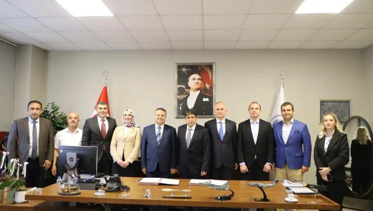Gaziosmanpaşa’da Önemli İş Birliği Protokolü İmzalandı