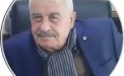 Levent ve Muhammet Kansızoğlu’nun Babası Memiş Kansızoğlu Vefat Etti