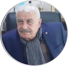 Levent ve Muhammet Kansızoğlu’nun Babası Memiş Kansızoğlu Vefat Etti