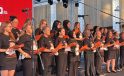 LÖSEV GÖNÜLDEN SESLER KOROSU, 4. ULUSLARARASI İSTANBUL KORO FESTİVALİ’NDE SAHNE ALDI