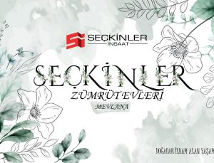 Gaziosmanpaşa Mevlana Mahallesi’nde Yeni Yaşam Alanı: Zümrüt Evleri Projesi Başladı!
